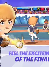 Super Baseball League