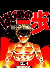 Hajime no Ippo: The Fighting!