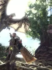 Monster Hunter: World