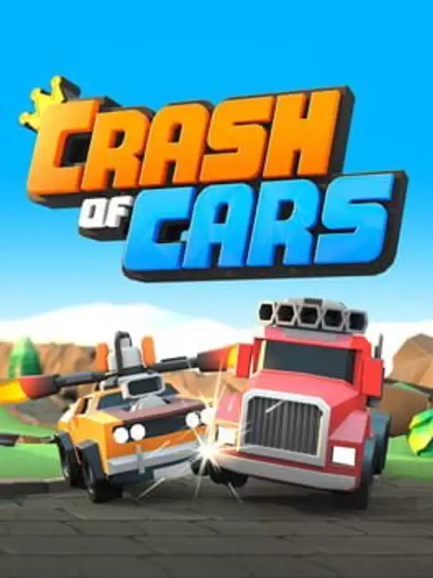 Crash of Cars