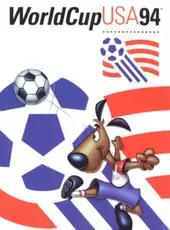 World Cup USA 94