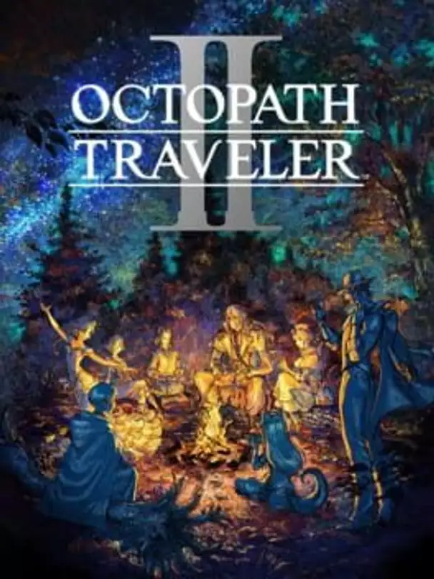 Octopath Traveler II