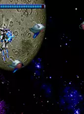 Knight Arms: The Hyblid Framer