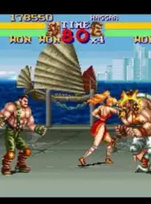 Final Fight 2