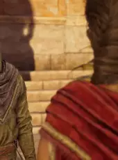Assassin's Creed Odyssey: Prince of Persia