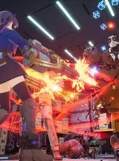 Full Metal Schoolgirl: Deluxe Edition