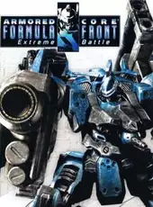 Armored Core: Formula Front - Extreme Battle