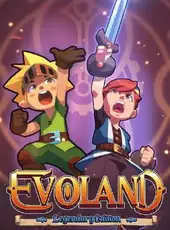 Evoland Legendary Edition