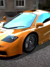 Project Gotham Racing 3