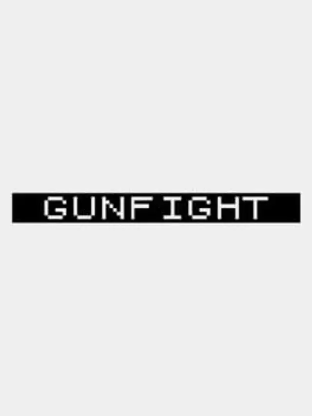 Gunfight