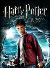 Harry Potter and the Half-Blood Prince