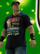 WWE 2K23