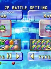 Bust-A-Move Live!