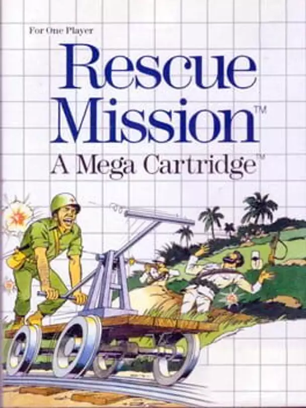 Rescue Mission