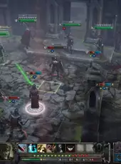 King Arthur: Legion IX
