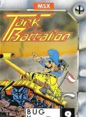 Tank Battalion