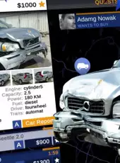 Car Trader Simulator