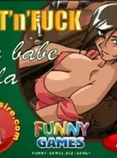 Meet and Fuck Leila