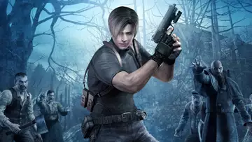 Resident Evil 4 Remake: an Instagrammer lends her features to Ashley