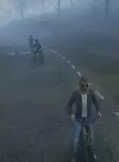 Generation Zero: Bikes