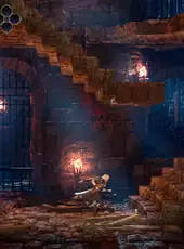 Bloodstained: The Scarlet Engagement