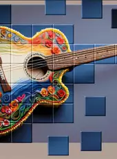 Master of Pieces Jigsaw Puzzle: Beadwoven Beauty