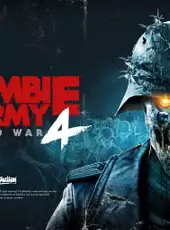 Zombie Army 4: Dead War