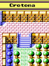 Megami Tensei Gaiden: Last Bible II