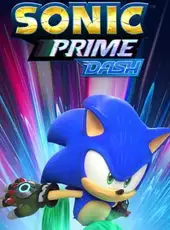 Sonic Prime Dash
