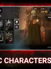 Dead by Daylight Mobile