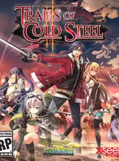 The Legend of Heroes: Trails of Cold Steel II