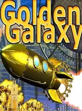 Golden Galaxy