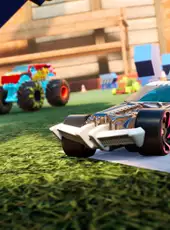 Hot Wheels Unleashed 2: Turbocharged - Legendary Edition