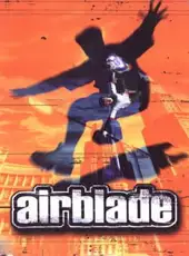 AirBlade