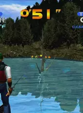 Sega Bass Fishing