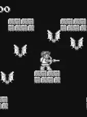 Kid Icarus: Of Myths and Monsters