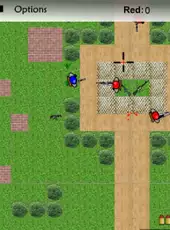 Stick Strike