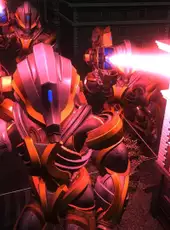 Earth Defense Force 5: Mission Pack 2 - Super Challenge