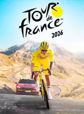 Tour de France 2026