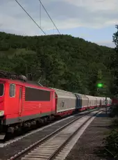 Train Sim World 2: DB BR 155 Loco