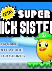 Super Chick Sisters