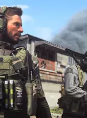 Call of Duty: Modern Warfare - Season Three