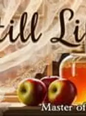 Master of Pieces Jigsaw Puzzle: Still Life 2