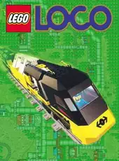 LEGO Loco