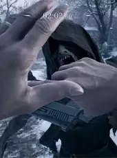 Resident Evil Village: The Mercenaries - Additional Orders