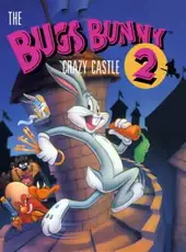 The Bugs Bunny Crazy Castle 2