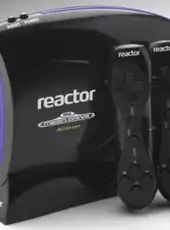 Reactor