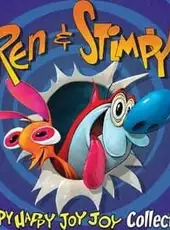Ren & Stimpy Happy, Happy, Joy, Joy Collection