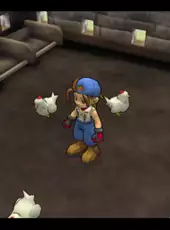Harvest Moon: Save the Homeland
