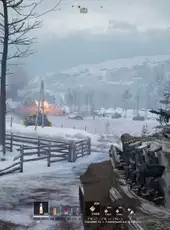 Call to Arms: Panzer Elite